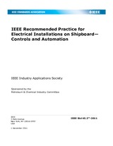 Náhľad IEEE 45.2-2011 1.12.2011