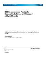 Náhľad IEEE 45.7-2012 11.5.2012
