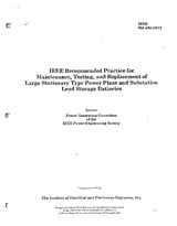 Náhľad IEEE 450-1972 7.7.1972