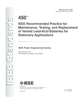 NEPLATNÁ IEEE 450-2002 3.4.2003 náhľad