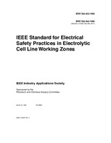 Náhľad IEEE 463-1993 30.3.1994