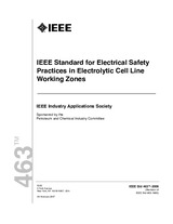 Náhľad IEEE 463-2006 28.2.2007