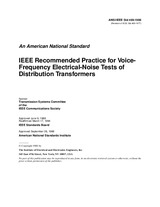 Náhľad IEEE 469-1988 29.12.1988