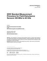 Náhľad IEEE 475-2000 31.5.2000