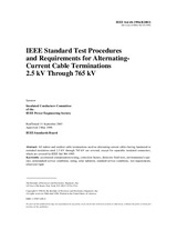 Náhľad IEEE 48-1996 2.9.1996