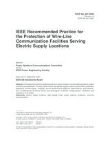 Náhľad IEEE 487-2000 17.8.2001