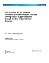 Náhľad IEEE 487.2-2013 20.9.2013