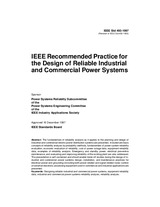 NEPLATNÁ IEEE 493-1997 31.8.1998 náhľad