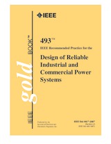 Náhľad IEEE 493-2007 25.6.2007