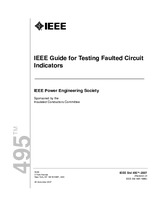 Náhľad IEEE 495-2007 28.12.2007