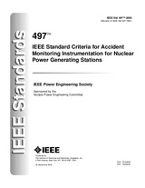 NEPLATNÁ IEEE 497-2002 30.9.2002 náhľad