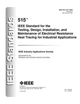 Náhľad IEEE 515-2004 14.5.2004