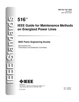 Náhľad IEEE 516-2003 29.7.2003
