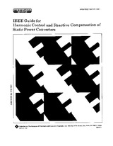 NEPLATNÁ IEEE 519-1981 27.4.1981 náhľad
