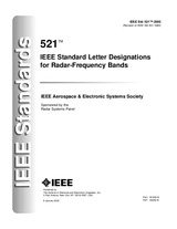 Náhľad IEEE 521-2002 8.1.2003