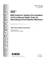 Náhľad IEEE 522-2004 9.8.2004