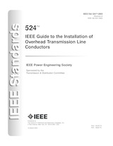 Náhľad IEEE 524-2003 11.3.2004