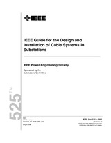 Náhľad IEEE 525-2007 2.4.2008