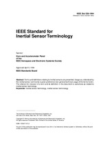 NEPLATNÁ IEEE 528-1994 10.8.1994 náhľad