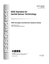 Náhľad IEEE 528-2001 29.11.2001