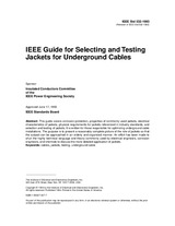 Náhľad IEEE 532-1993 10.3.1994