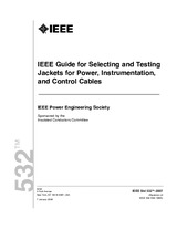 Náhľad IEEE 532-2007 7.1.2008