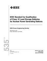 NEPLATNÁ IEEE 535-2006 6.6.2007 náhľad