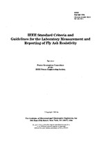 NEPLATNÁ IEEE 548-1984 21.12.1984 náhľad