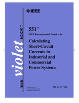 Náhľad IEEE 551-2006 17.11.2006