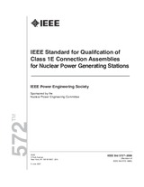 NEPLATNÁ IEEE 572-2006 6.6.2007 náhľad