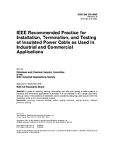 NEPLATNÁ IEEE 576-2000 30.4.2001 náhľad