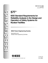 Náhľad IEEE 577-2004 30.8.2004