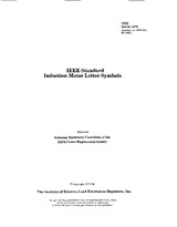 NEPLATNÁ IEEE 58-1978 30.6.1978 náhľad