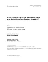 Náhľad IEEE 583-1982 26.2.1982