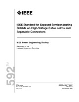 NEPLATNÁ IEEE 592-2007 8.5.2008 náhľad