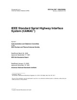 Náhľad IEEE 595-1982 26.2.1982