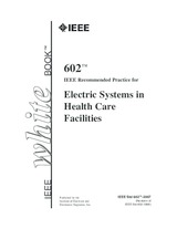 Náhľad IEEE 602-2007 29.8.2007