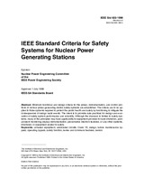 Náhľad IEEE 603-1998 20.11.1998