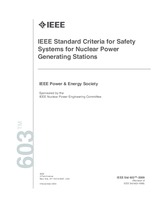 Náhľad IEEE 603-2009 5.11.2009
