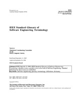 Náhľad IEEE 610.12-1990 31.12.1990
