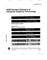 Náhľad IEEE 610.6-1991 13.3.1992