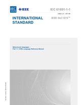 Náhľad IEEE/IEC 61691-1-1-2011 19.5.2011