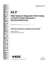 Náhľad IEEE 62.2-2004 8.6.2005