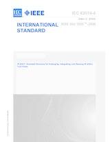 Norma IEEE/IEC 62014-4-2015 24.3.2015 náhľad