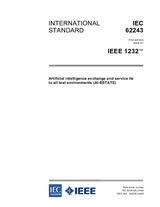 Náhľad IEEE/IEC 62243-2002 20.11.2002