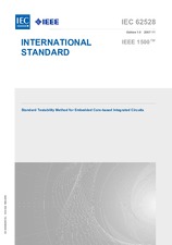 Náhľad IEEE/IEC 62528-2007 9.12.2007
