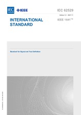Náhľad IEEE/IEC 62529-2007 9.12.2007