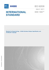 NEPLATNÁ IEEE/IEC 62530-2007 9.12.2007 náhľad