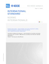 Norma IEEE/IEC 62582-5-2015 19.6.2015 náhľad