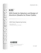 NEPLATNÁ IEEE 635-2003 15.5.2004 náhľad